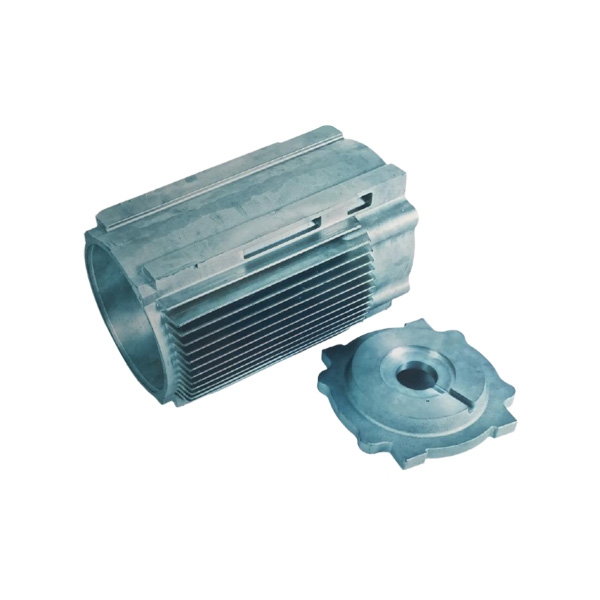 Motor Etxebizitza Fabrikazio Prozesua